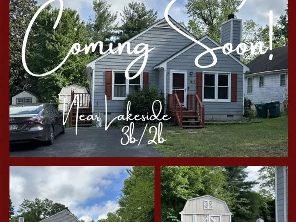 1411 Connecticut Ave, Glen Allen, VA 23060