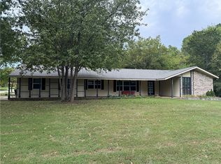 2925 N Loxley Ave, Fayetteville, AR 72703