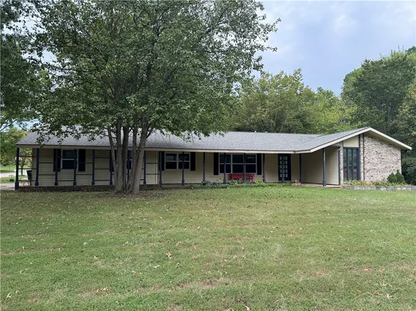 2925 N Loxley Ave, Fayetteville, AR 72703