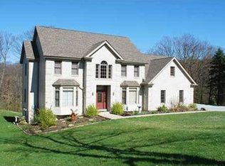 107 High Meadow Rd, Baden, PA 15005