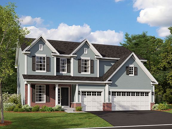 CHI-WillowRun-Essex-Colonial RevivalC-3 Car