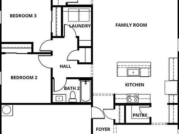 2nd image of this home