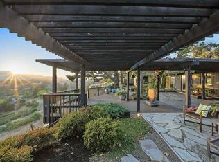 14 Raven Hill Ln, Moraga, CA 94556