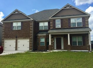 923 Rollo Domino Cir, Evans, GA 30809