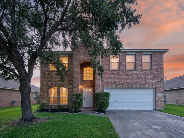 3416 Dorsey Ln, Pearland, TX 77584