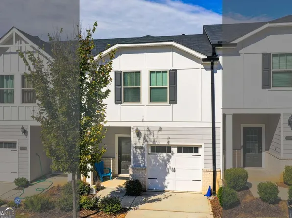 5453 Plain Field Ln, Lilburn, GA 30047