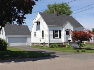 132 Anderson Ave, Waterbury, CT 06708