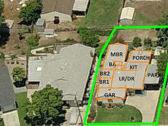 4th image of 8718 Pampa St