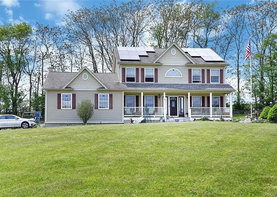 1 Bamond Court, Chester, NY 10918 MLS H6246663 Zillow