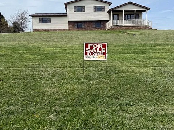 120 Township Road 676, Island Creek, OH 43952