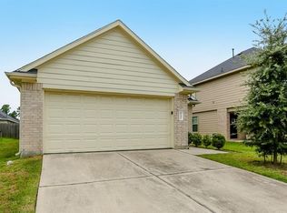 21435 Ryans Path Ln, Houston, TX 77073