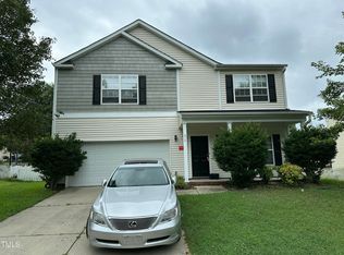 816 Steam Boat St, Knightdale, NC 27545