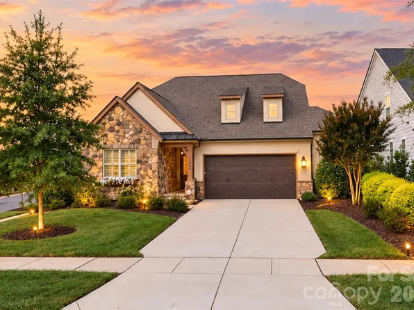12048 Huntson Reserve Rd, Huntersville, NC 28078