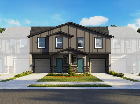 13867 SW Tree Farm Ter, Sherwood, OR 97140