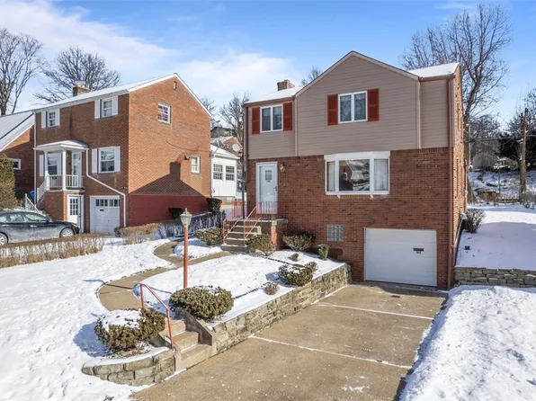 165 Cherrydell Dr, Pittsburgh, PA 15220