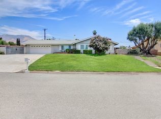 2465 Spring Meadow Ln, Highland, CA 92346