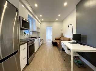 17 Claremont St, Toronto, ON M6J 2M3