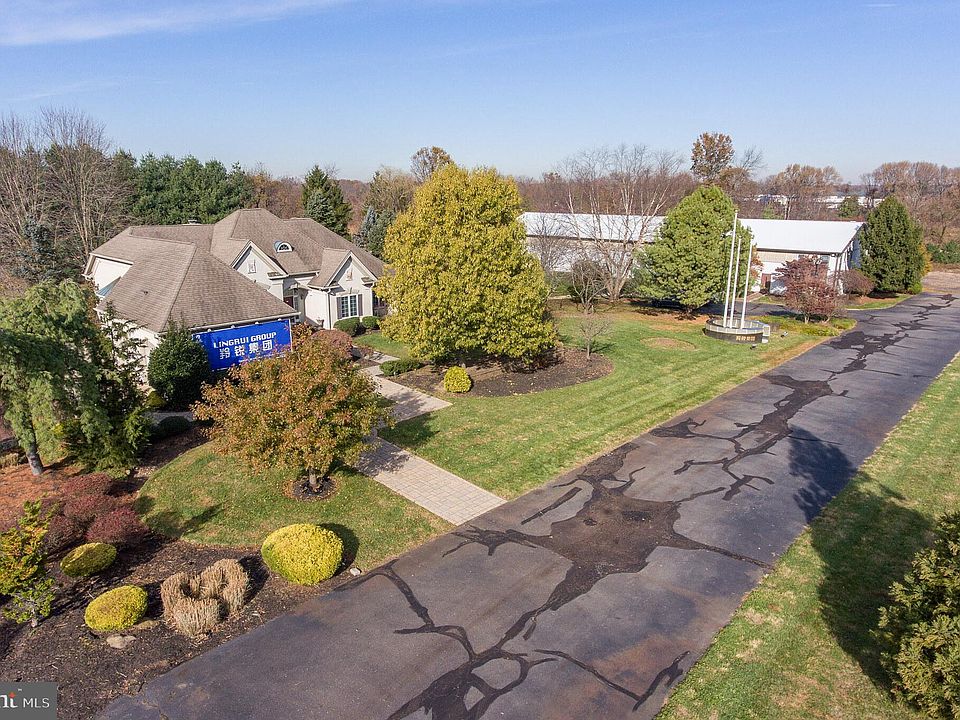 3919 Crosswicks Hamilton Sq Rd, Trenton, NJ 08691 Zillow