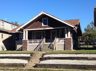 4319 Belleview Ave APT 1, Kansas City, MO 64111