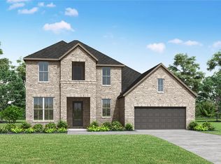 DAKOTA Plan, The Highlands - 65', Porter, TX 77365