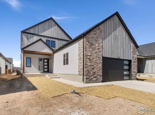 1730 Beachside Dr, Windsor, CO 80550