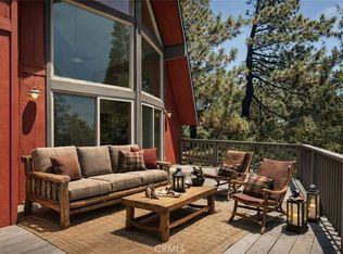 27711 Alpen Dr, Lake Arrowhead, CA 92352