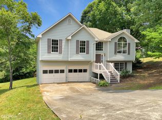 15 Westover Dr NW, Adairsville, GA 30103