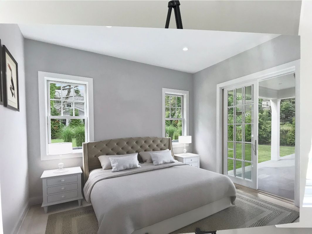  Staged First Floor Bdrm OR Den