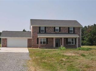 104 Joshua Ln, Judsonia, AR 72081