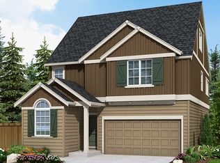 16994 SE Rhododendron St, Happy Valley, OR 97086