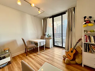 Rented by Oxford Property Group