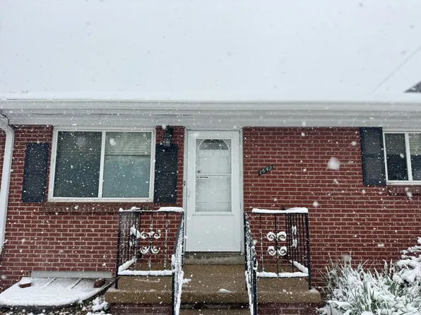 1643 S Grant St #1643, Denver, CO 80210