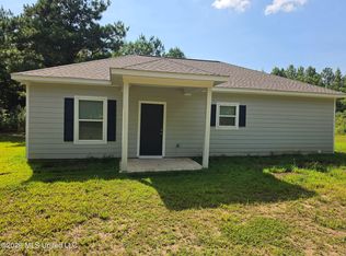 111 Ridge Rd, Sarah, MS 38665
