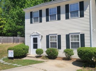 3109 Ebony Ct, Raleigh, NC 27610