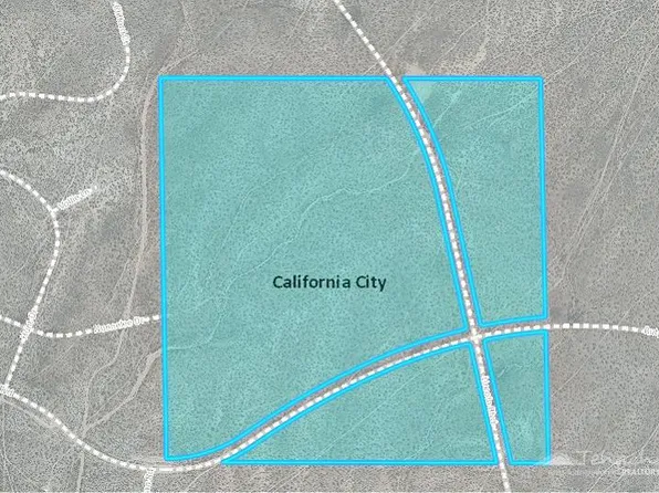 0 Lincoln Blvd, California City, CA 93505