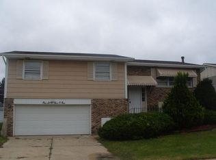 16501 Michigan Ave, South Holland, IL