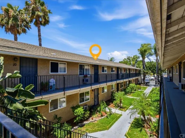 12805 Mapleview St Unit 8, Lakeside, CA 92040