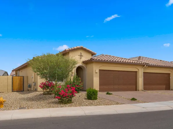 17356 W WEEPING WILLOW Road, Surprise, AZ 85387
