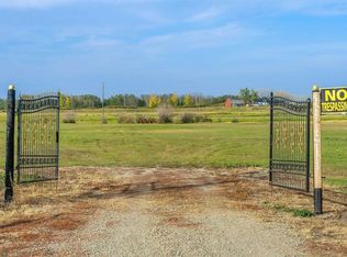 Range Road 285, Rocky View County, AB T4A2L9