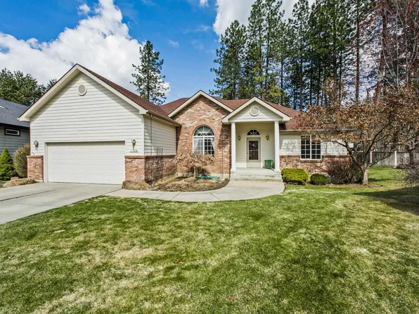 11726 N Kathy Ln, Spokane, WA 99218