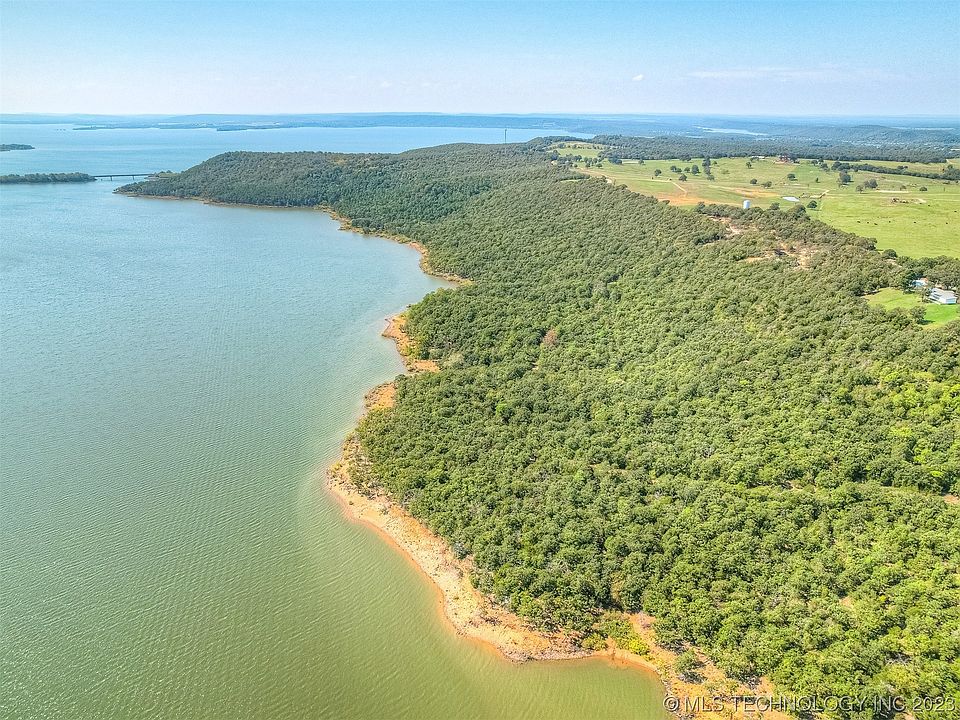 135 Arrowhead Shores Rd, Mcalester, OK 74501 MLS 2343547 Zillow