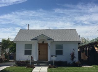 1872 W 38th St, Los Angeles, CA 90062