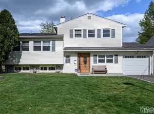 241 Cypress Dr, Colonia, NJ 07067
