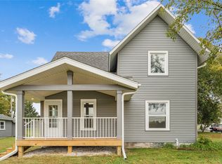 621 2nd St, Maxwell, IA 50161