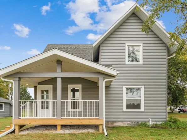 621 2nd St, Maxwell, IA 50161