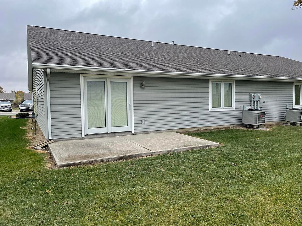 116 Bittersweet Dr, Paulding, OH 45879 Zillow