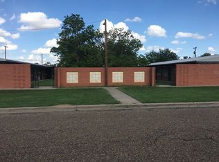 1221 West St #2, Clovis, NM 88101