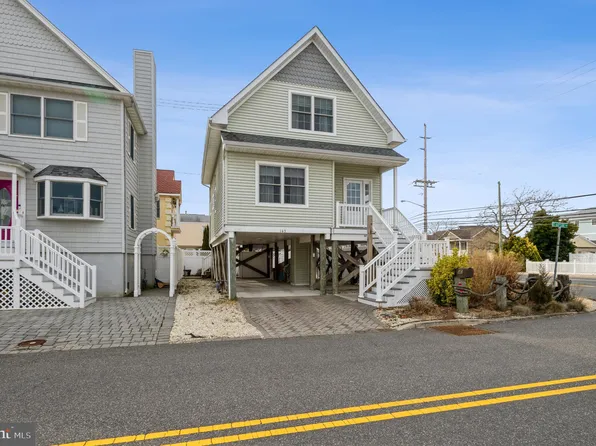 143 S Bayside Rd, Lavallette, NJ 08735