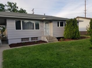 6514 Century Ave, Yakima, WA