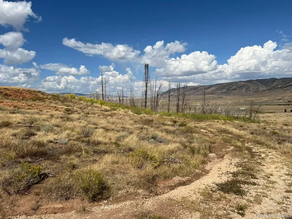 Fox Creek Rd, Laramie, WY 82070